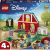 Image de LEGO® Disney en Pixar Toy Story 5 Blaze's Paardenranch 43304