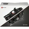 Image de LEGO® Technic Koenigsegg Sadair's Spear Megacar - Technische Bouwset voor Volwassenen - 42232