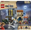 Image de LEGO ONE PIECE Confrontatie met Kapitein Smoker Speelgoed voor Kinderen vanaf 9 Jaar 75642