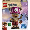 Image de LEGO ONE PIECE Tony Tony Chopper ONE PIECE Merch, Piraten Speelgoed voor Kinderen 75643
