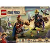 Image de LEGO ONE PIECE Dorry vs. Brogy   Reuzen van Kleine Gaarde Piraten Speelgoed voor Kinderen 75644