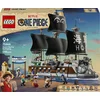 Image de LEGO ONE PIECE Het Slagschip van Garp Piraten Speelgoed voor Kinderen 75646