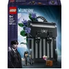Image de LEGO Wednesdays Rugzak Speelgoed voor Kinderen en Kinderkamer Decoratie 76787
