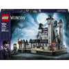 Image de LEGO Wednesday Nimmermeer Academie 76788