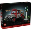 Image de LEGO Jurassic World 77984 - Jurassic Park Jeep® Wrangler