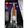 Image de LEGO® Technic NASA Artemis Ruimteraket - 42221