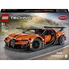 Image de LEGO Technic - 42222 - Bugatti Chiron Pur Sport - Hypercar