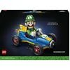 Image de LEGO Super Mario Kart    Luigi & Mach 8 - 72050
