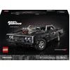 Image de LEGO Technic Fast and Furious Dodge Charger R/T Auto Bouwpakket voor Volwassenen 42231