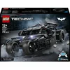 Image de LEGO Technic Batmobile Tumbler Auto Bouwpakket voor Kinderen en Decoratie 42239
