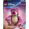 Image de LEGO® Disney en Pixar Toy Story Lotso - Disney Speelgoedbouwset voor Kinderen - Roze Beer - Voor Meisjes en Jongens vanaf 9 Jaar - 43306