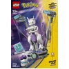 Image de LEGO Pokémon SMART Play : Mewtwo's ontsnapping uit het lab - 72163