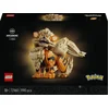 Image de LEGO Pokémon - Arcanine Pokémon Dieren Figuur Bouwpakket voor Volwassenen en Woondecoratie - 72160