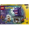 Image de LEGO Pokémon SMART Play : Cubone en Gengars spookuitdaging (72166)