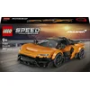 Image de LEGO® Speed Champions McLaren W1   De Echte Supercar met 1 Minifiguur - Raceauto - 77257