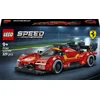 Image de LEGO Ferrari 499P - 77261