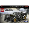 Image de LEGO Speed Champions Ken Blocks '65 Ford Mustang Hoonicorn V1 Auto Bouwpakket voor Kinderen 77262