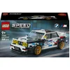 Image de LEGO Speed Champions BMW M3 (E30) Auto Bouwpakket voor Kinderen en Kinderkamer Decoratie 77263