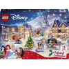 Image de LEGO | Disney Princess Adventskalender 2026 Speelgoed voor Kinderen met Poppetjes 2026 - 43298
