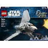 Image de LEGO® Star Wars  Imperial Lambda-Class Shuttle - Bouwset van een Ruimteschip om te Verzamelen - 75459