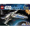 Image de LEGO Star Wars New Republic X-Wing Starfighter  - 75460