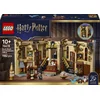 Image de LEGO Harry Potter Boekensteun: Het Kantoor van Perkamentus Speelgoed voor Kinderen 76478