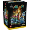 Image de LEGO Pokémon Venusaur, Charizard en Blastoise - 72153