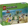 Image de LEGO 21598 Minicraft - Onderwateravontuur