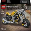 Image de LEGO Technic - Gele Motor Speelgoed voor Kinderen vanaf 7 Jaar - 42225