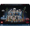 Image de LEGO Icons Stranger Things: Het Huis van de Familie Creel Bouwpakket voor Volwassenen - 11370