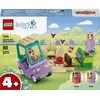 Image de LEGO Bluey Oma's met Bingo en Bluey Bouwpakket met Speelgoed voor Kinderen 11216