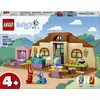 Image de LEGO Bluey School met Rusty en Bluey Speelgoed voor Peuters en Kleuters 11221