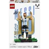 Image de LEGO Editions Lionel Messi   Voetballegende Voetbal Speelgoed voor Kinderen - 43015