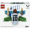 Image de LEGO® Editions Lionel Messi   43018