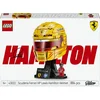 Image de LEGO Editions Scuderia Ferrari HP Helm van Lewis Hamilton - 43022