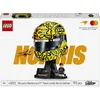 Image de LEGO Editions McLaren Mastercard F1 Team Helm van Lando Norris Bouwpakket voor Kinderen 43023