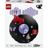 Image de LEGO Editions Olivia Rodrigo's Vinylplaat Bouwpakket voor Kinderen - 43028