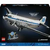 Image de LEGO   11378   Bouwmodel   DC-3 Pan Am   1903 delig