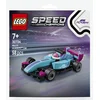 Image de LEGO Speed Champions - Mini F1 ACADEMY  auto - 30734