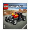 Image de LEGO Technic - Hot Rod-auto (paperbag) - 30735