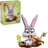 Image de LEGO Looney Tunes 40920 - Bugs Bunny