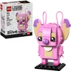 Image de LEGO Disney Stitch Brickheadz 40922 - Lilo en Stitch: Angel