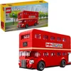 Image de LEGO Creator 40953 - Londense Bus