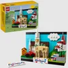 Image de Lego 40954- Ansichtkaart van Duitsland
