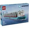 Image de LEGO 40955 - Maersk containerschip met dubbel brandstofsysteem