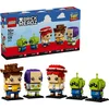 Image de LEGO Brickheadz 40860 - Toy Story