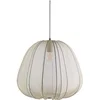 Image de Bolia - Balloon Hanglamp Bell ecru Ø47