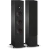 Image de Dali Sonik 9 Passieve Vloerluidspreker - Black Ash - Prijs per stuk