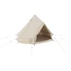 Image de Nordisk Asgard 7.1 M² Tent Technical Cotton - Beige - 3 Persoons