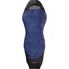 Image de Nordisk Puk +10° Curve Slaapzak M, blauw/zwart